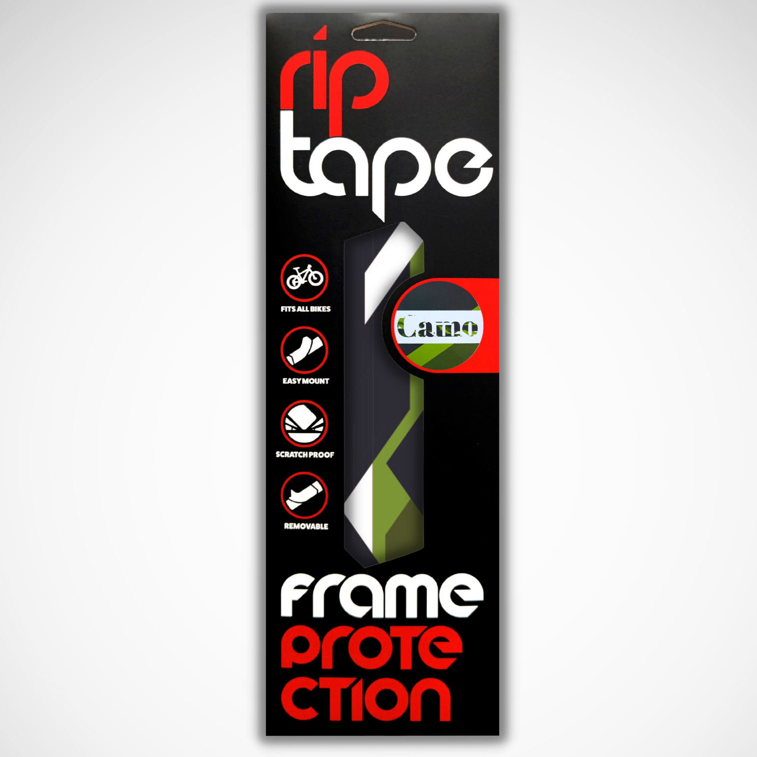 Bike frame Protection kit
