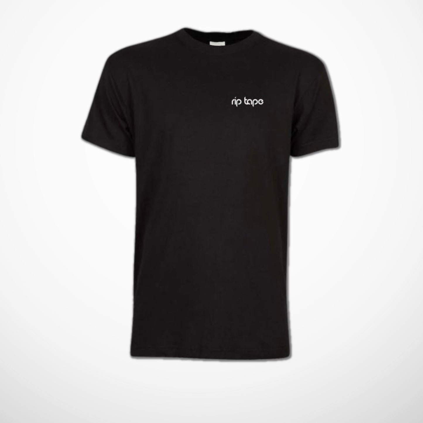 Rip Tape Logo T-Shirt